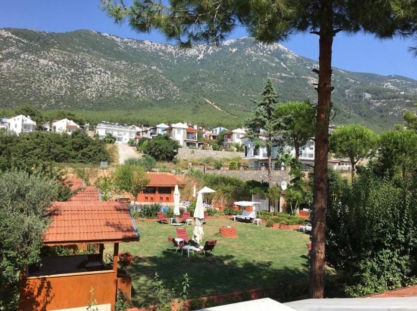 Boncuklu Otel Hotel in Ölüdeniz