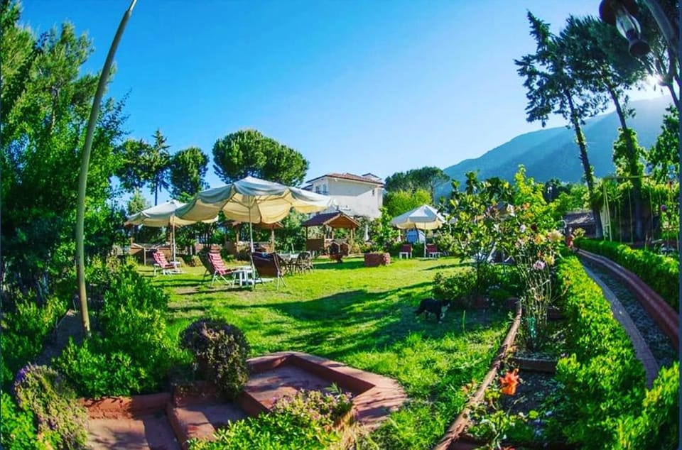 Boncuklu Otel Hotel in Ölüdeniz
