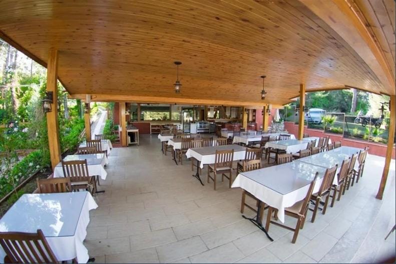 Boncuklu Otel Hotel in Ölüdeniz