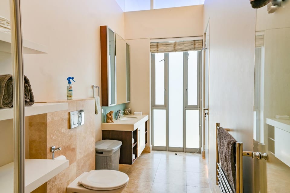 GND Properties Luxury Holiday Home Apartment in Port Elizabeth