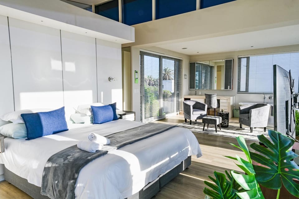 GND Properties Luxury Holiday Home Apartment in Port Elizabeth