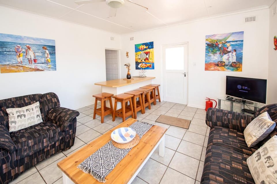DUBANTRY 9 Apartment in Margate