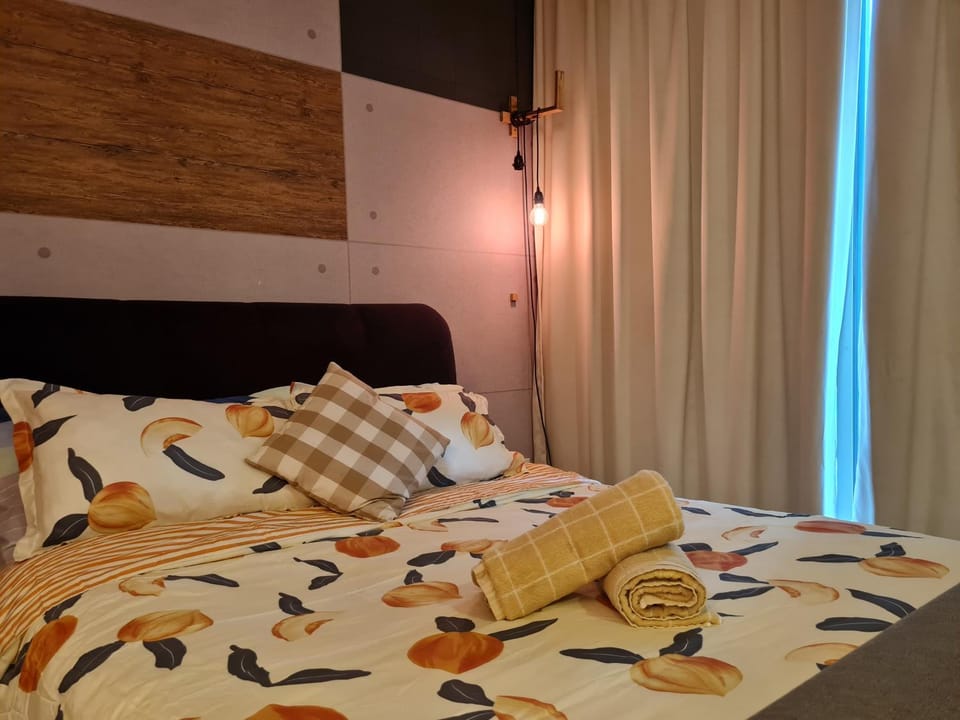 Sandy Suite by SM Hub Apartment in Selangor, Malaysia