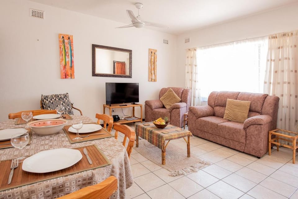 DUBANTRY 8 Apartment in Margate
