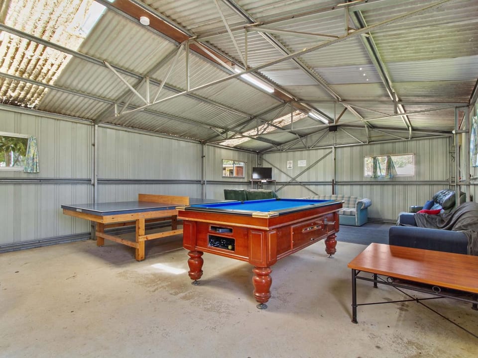 Billiard, Game Room, Game Room, Table tennis