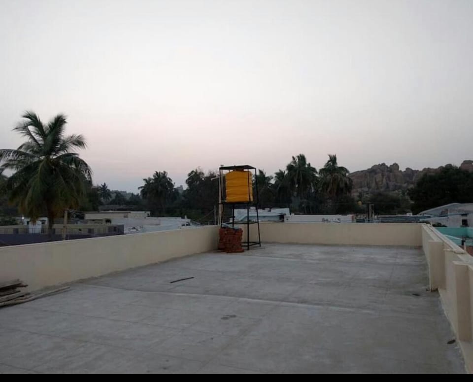 Balcony/Terrace, Balcony/Terrace, Sunrise