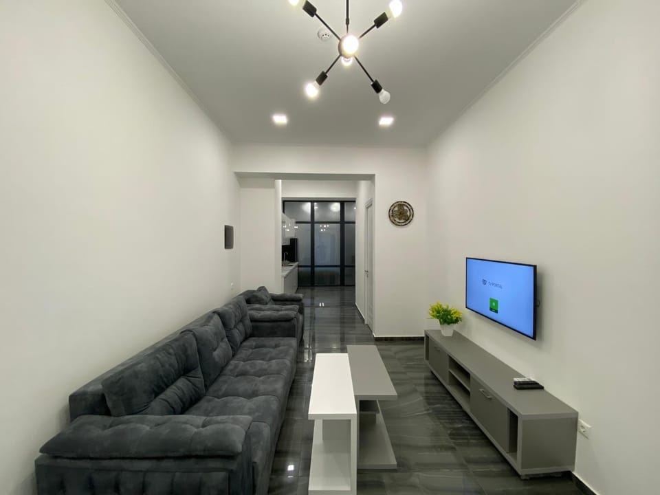 Teryan street, 1 bedroom Modern apartment TT883 Apartment in Yerevan