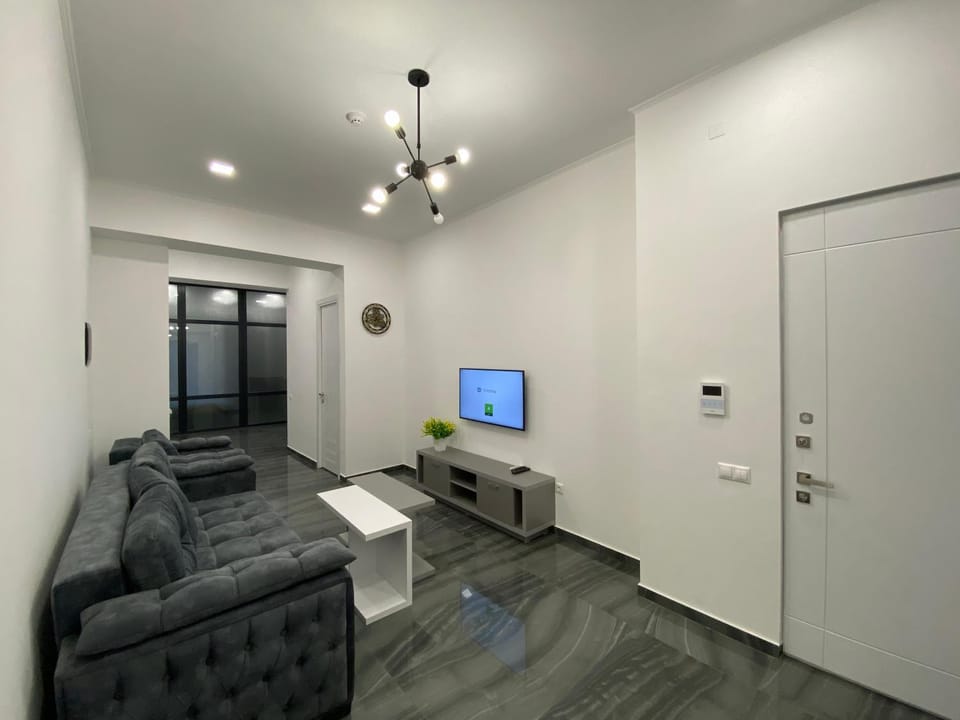 Teryan street, 1 bedroom Modern apartment TT883 Apartment in Yerevan