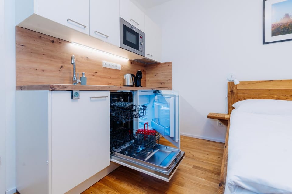 Horský apartmán Temari 10 Klínovec Apartment in Erzgebirgskreis