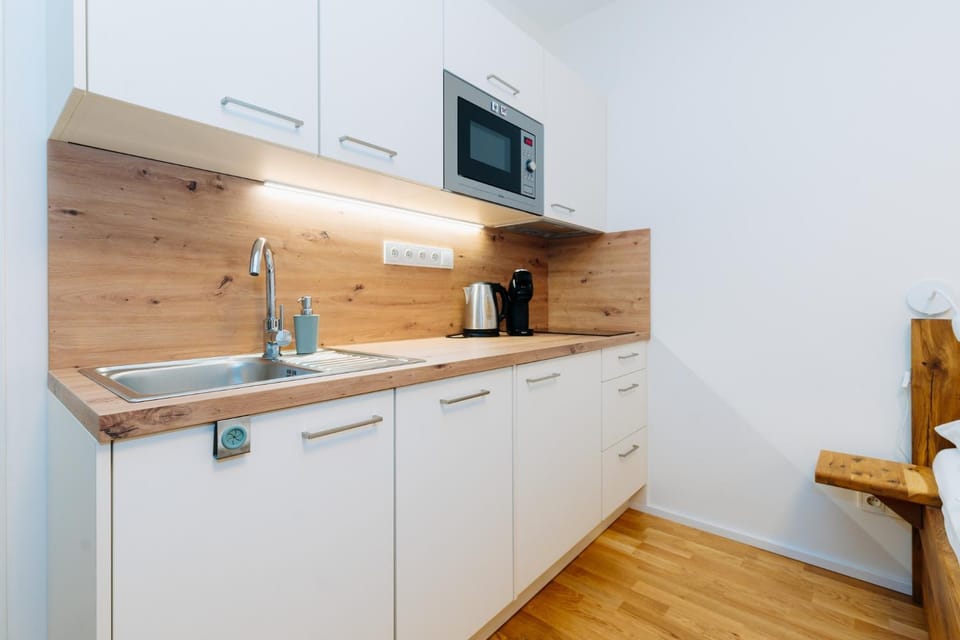 Horský apartmán Temari 10 Klínovec Apartment in Erzgebirgskreis