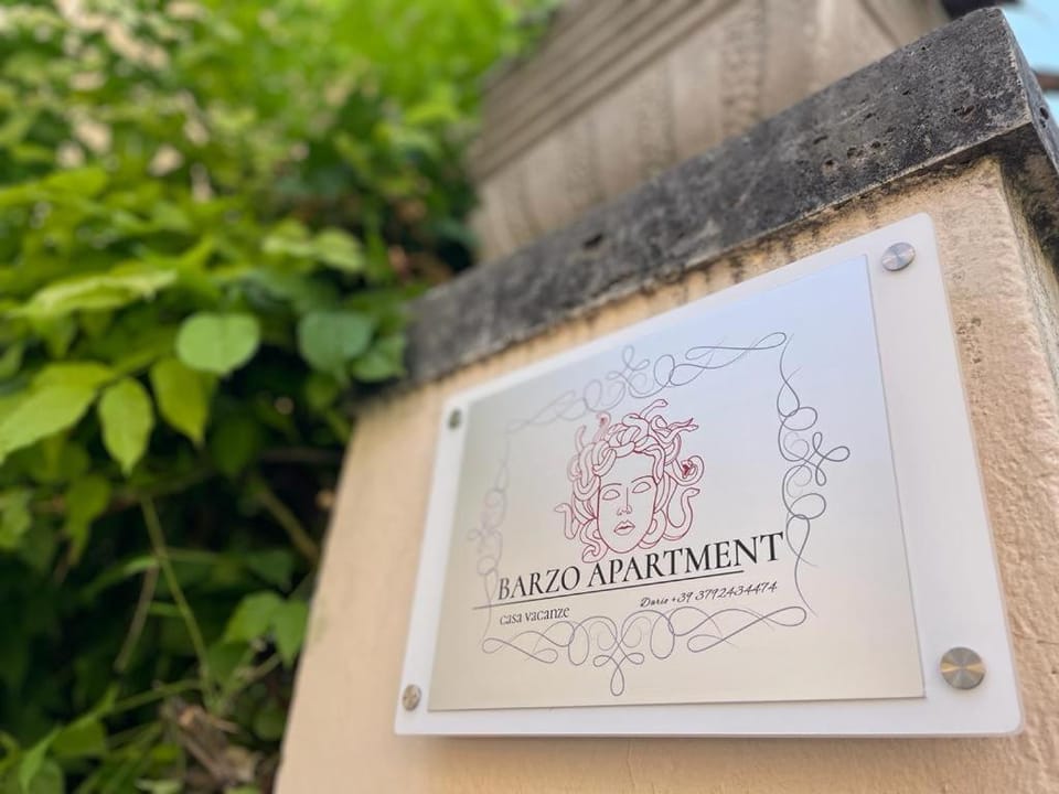 Property logo or sign