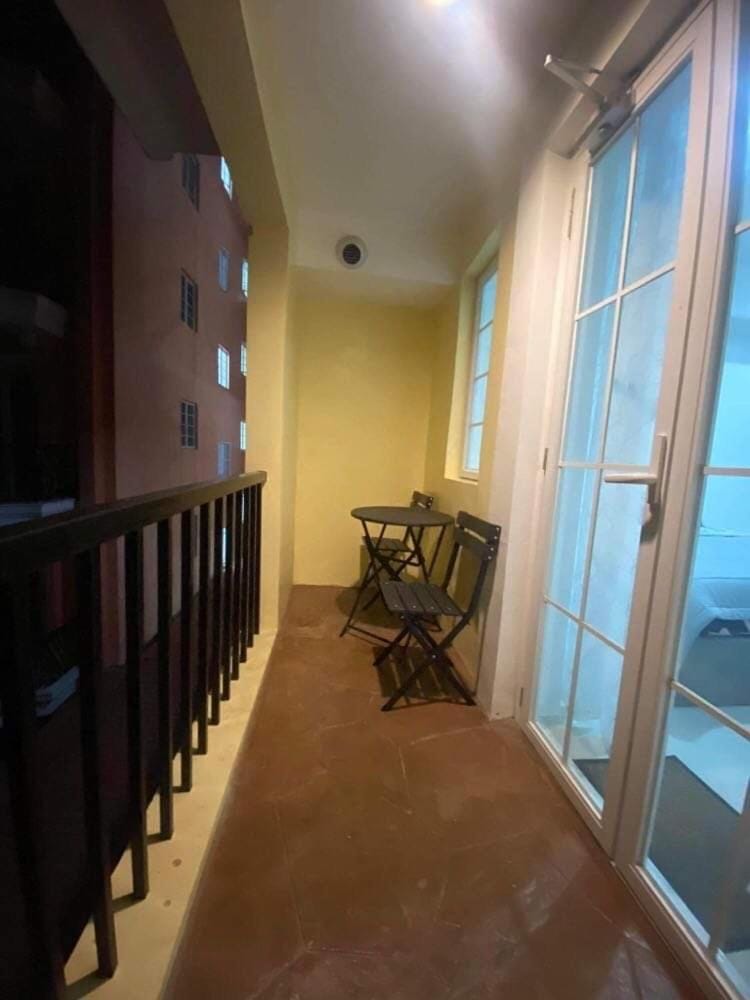 88Minesview LODGE By SUNTRUST CONDOMINIUM Apartment in Baguio