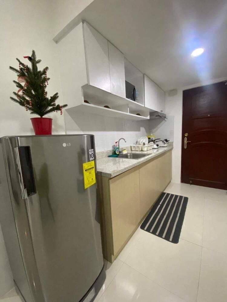 88Minesview LODGE By SUNTRUST CONDOMINIUM Apartment in Baguio