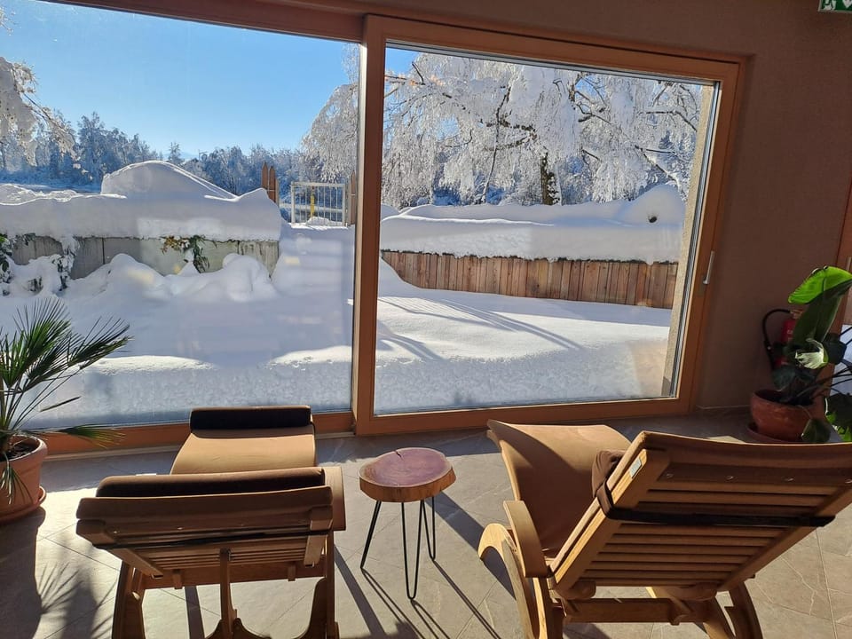 Hotel-Pension Seebad "Seegenuss-Natur-Spa" Hotel in Tyrol
