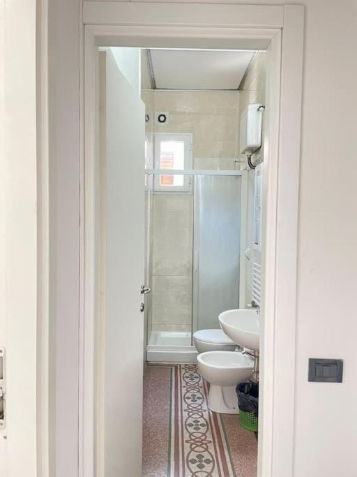 Luxury Bi-locale San Niccolò Wi-fi Apartment in Florence