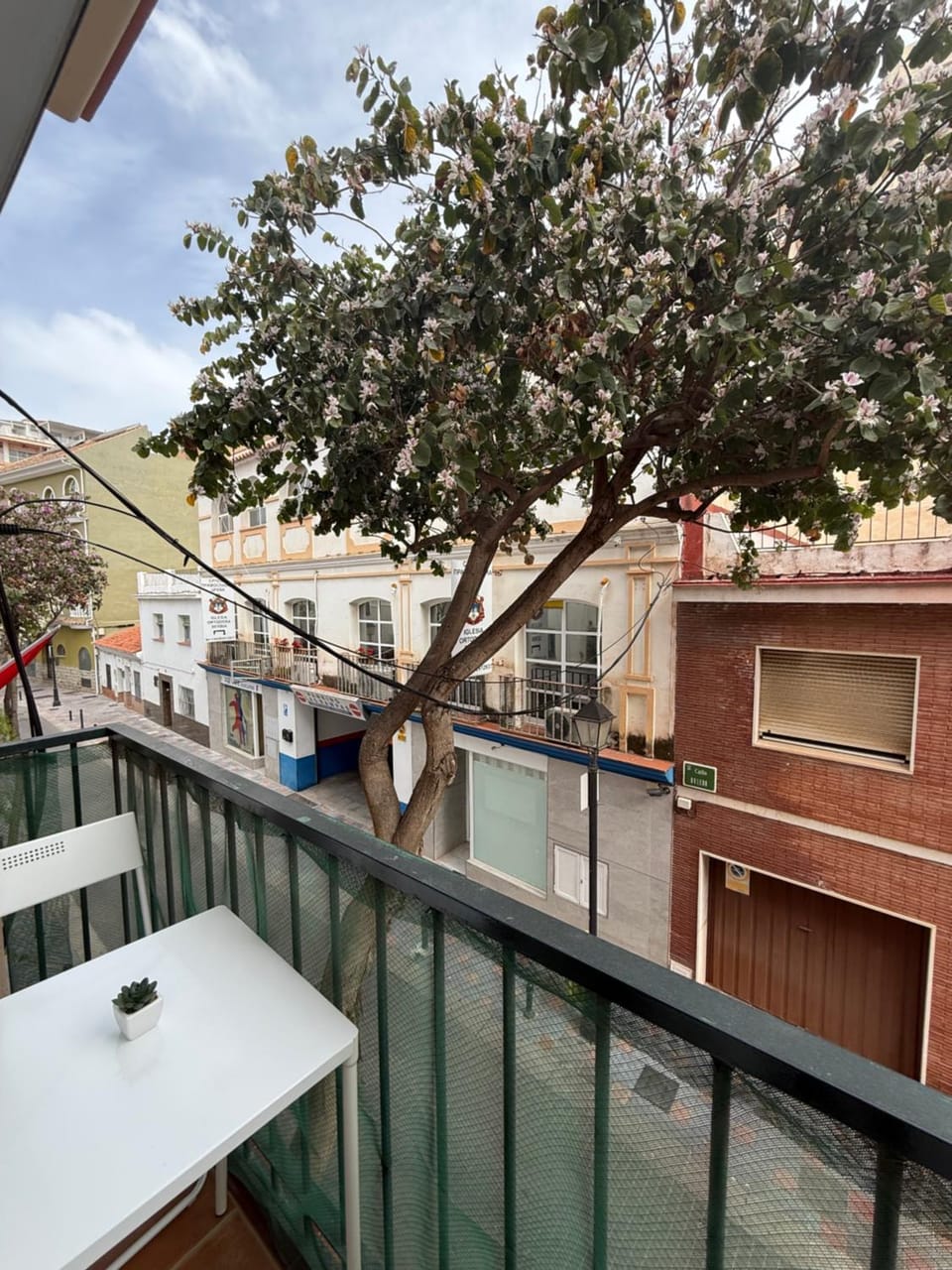 Apartamento cerca de la playa y del centro Apartment in Fuengirola