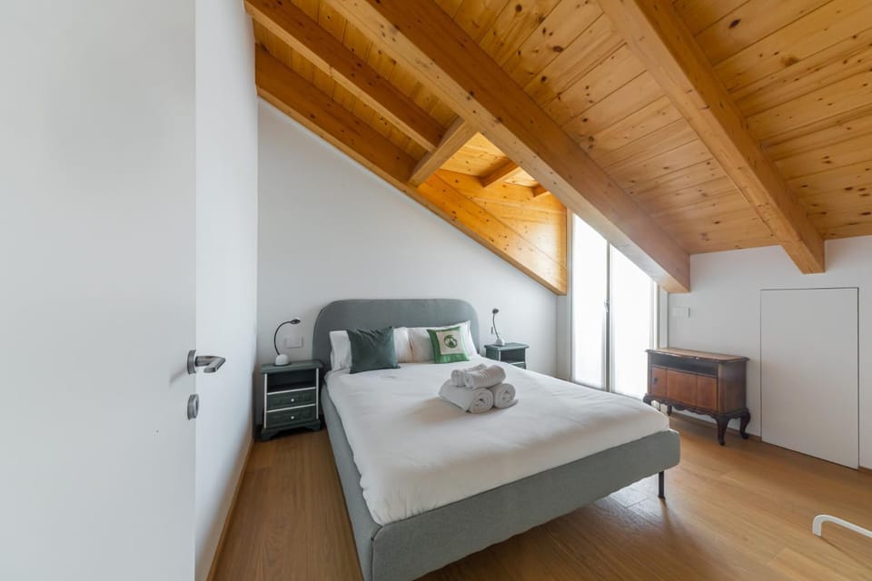 Easylife - Milano - Pisacane 19 - Porta Venezia Apartment in Milan