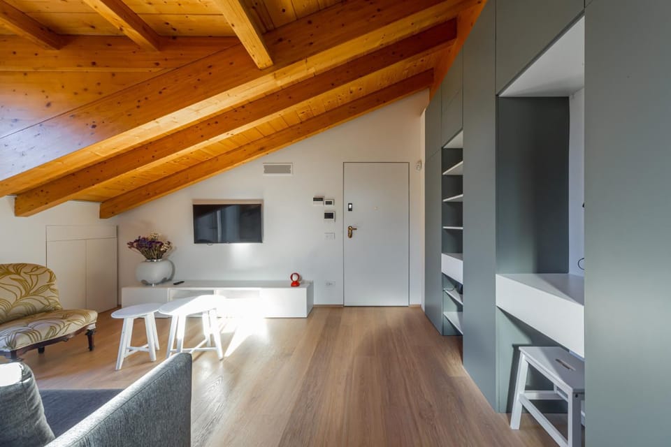 Easylife - Milano - Pisacane 19 - Porta Venezia Apartment in Milan