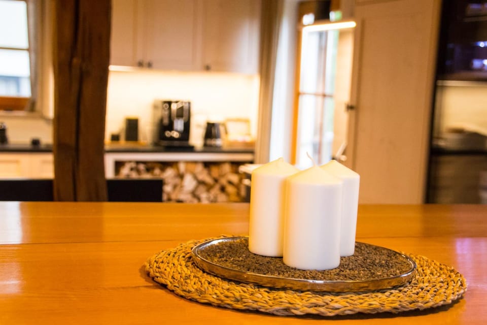 Kitchen or kitchenette, Kitchen or kitchenette, Dining area