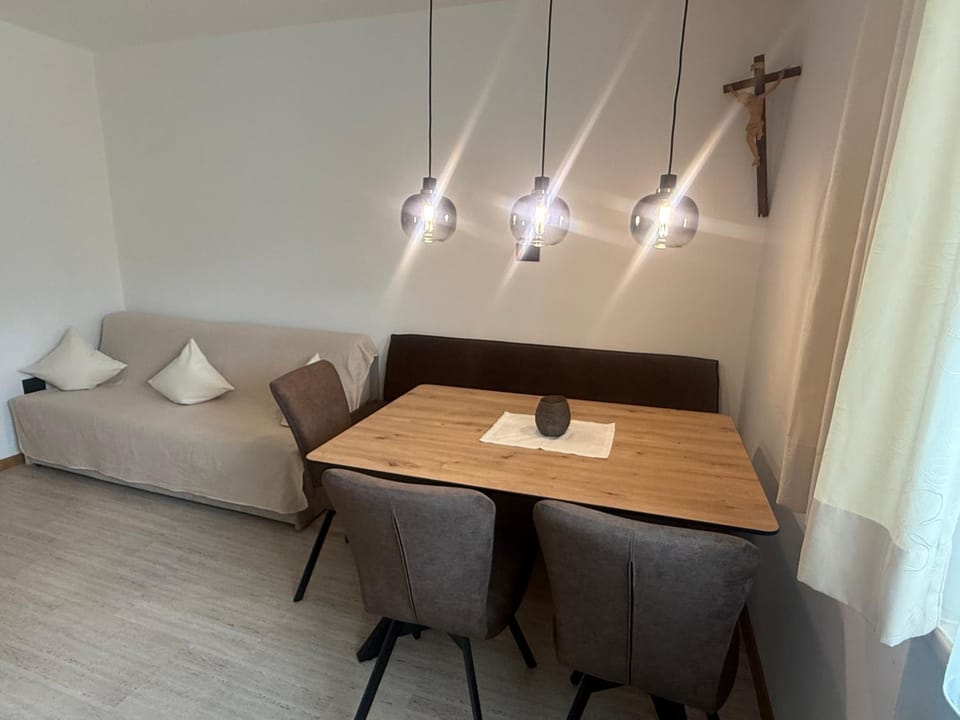 Haus an der Schanz Apartment in Trentino-South Tyrol