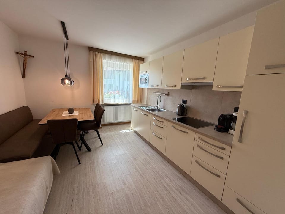 Haus an der Schanz Apartment in Trentino-South Tyrol