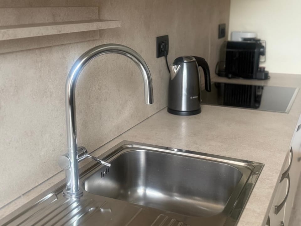 Haus an der Schanz Apartment in Trentino-South Tyrol