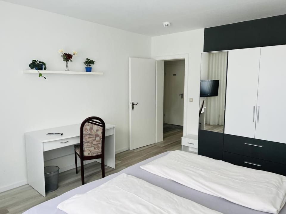 Zur Seeschwalbe Apartment in Scharbeutz