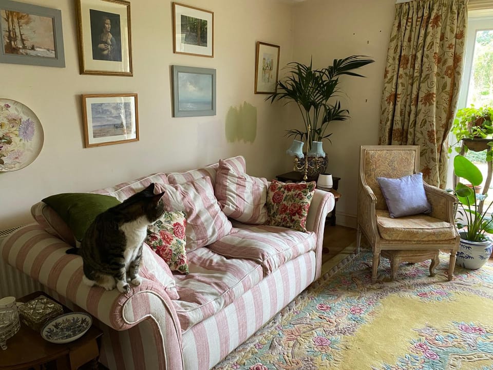 Jeffrey’s B and B Bed and Breakfast in North Norfolk District