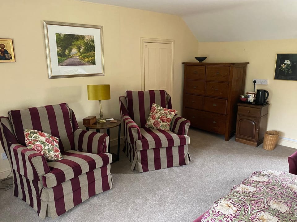 Jeffrey’s B and B Bed and Breakfast in North Norfolk District