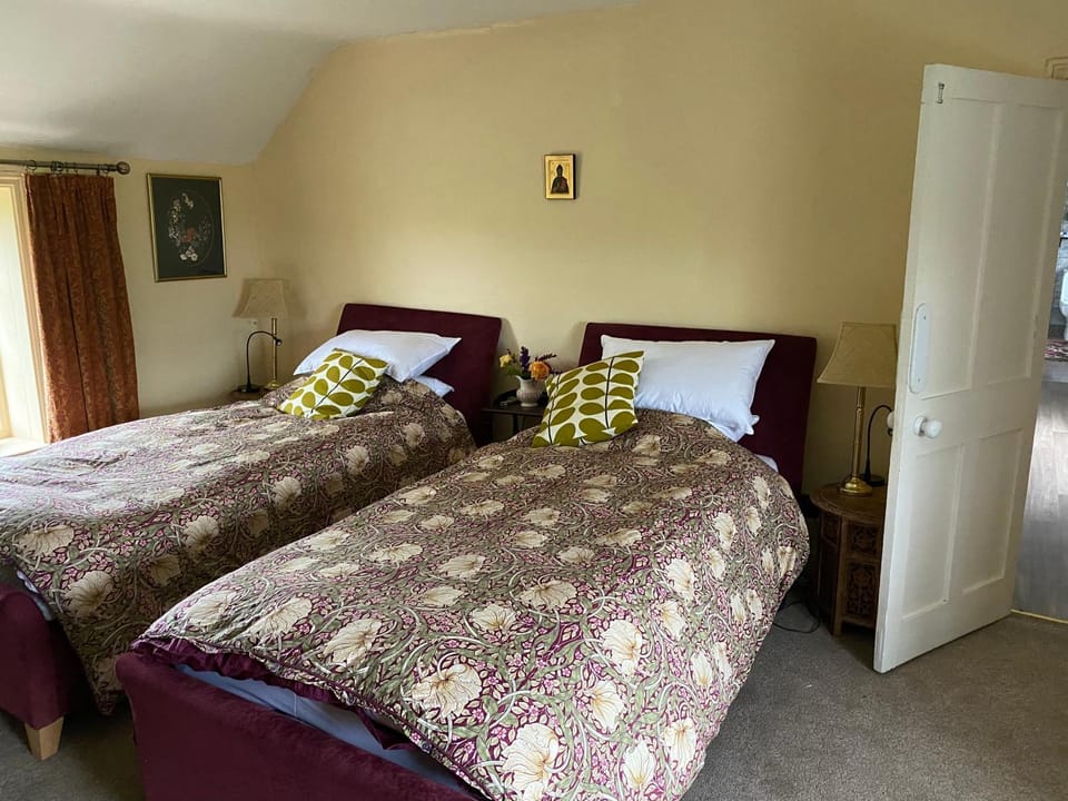 Jeffrey’s B and B Bed and Breakfast in North Norfolk District