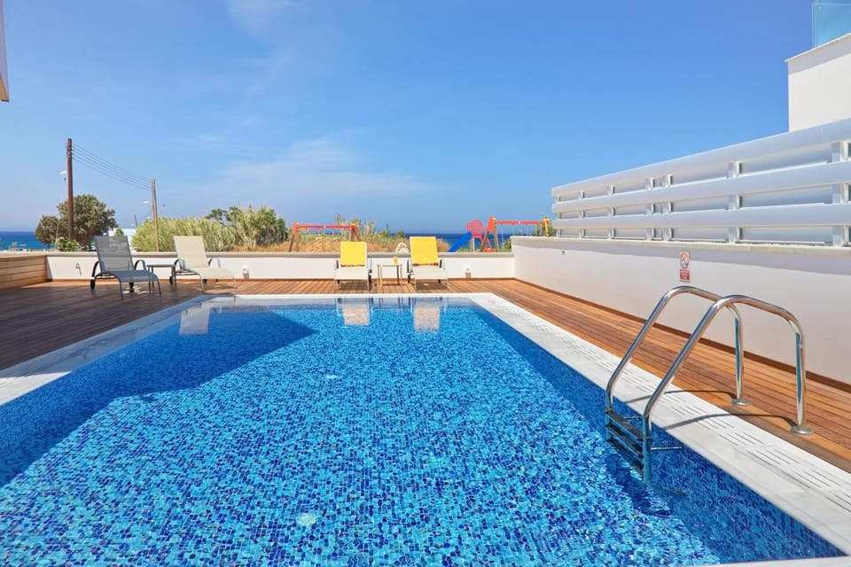 Day, Pool view, Swimming pool