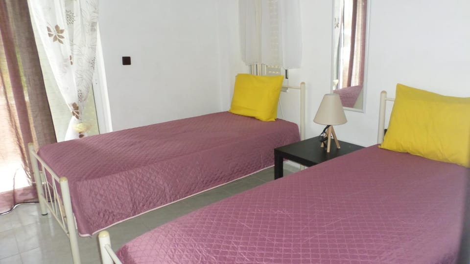 Chania Luxury Apartments Apartment in Chania