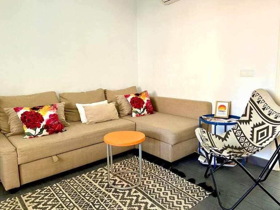 El Atico de Patricia By Solymar Properties Apartment in Torre del Mar