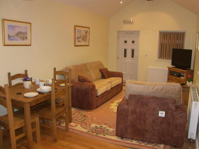 Pinfold Holiday Cottage House in Isle of Man