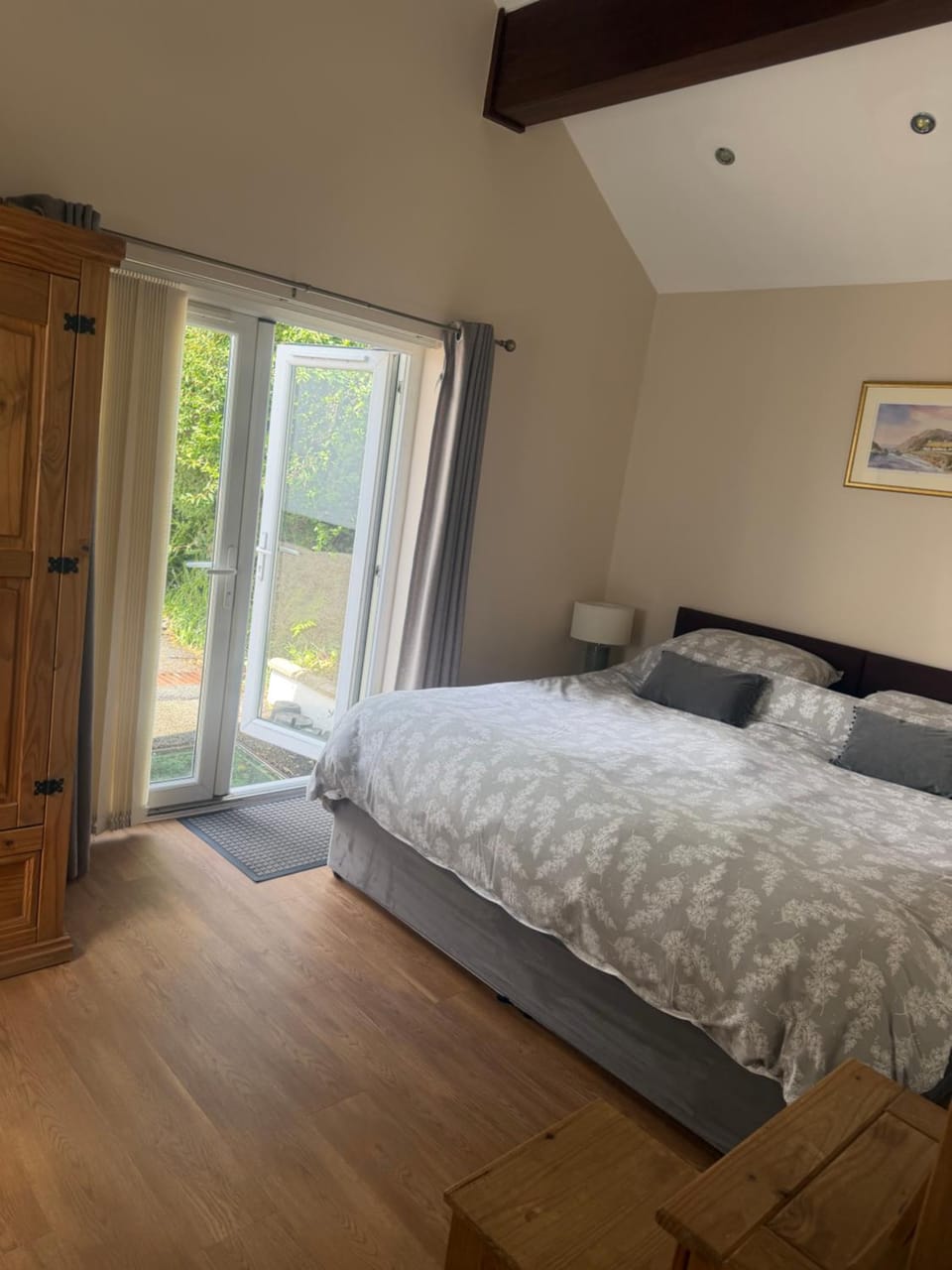 Pinfold Holiday Cottage House in Isle of Man
