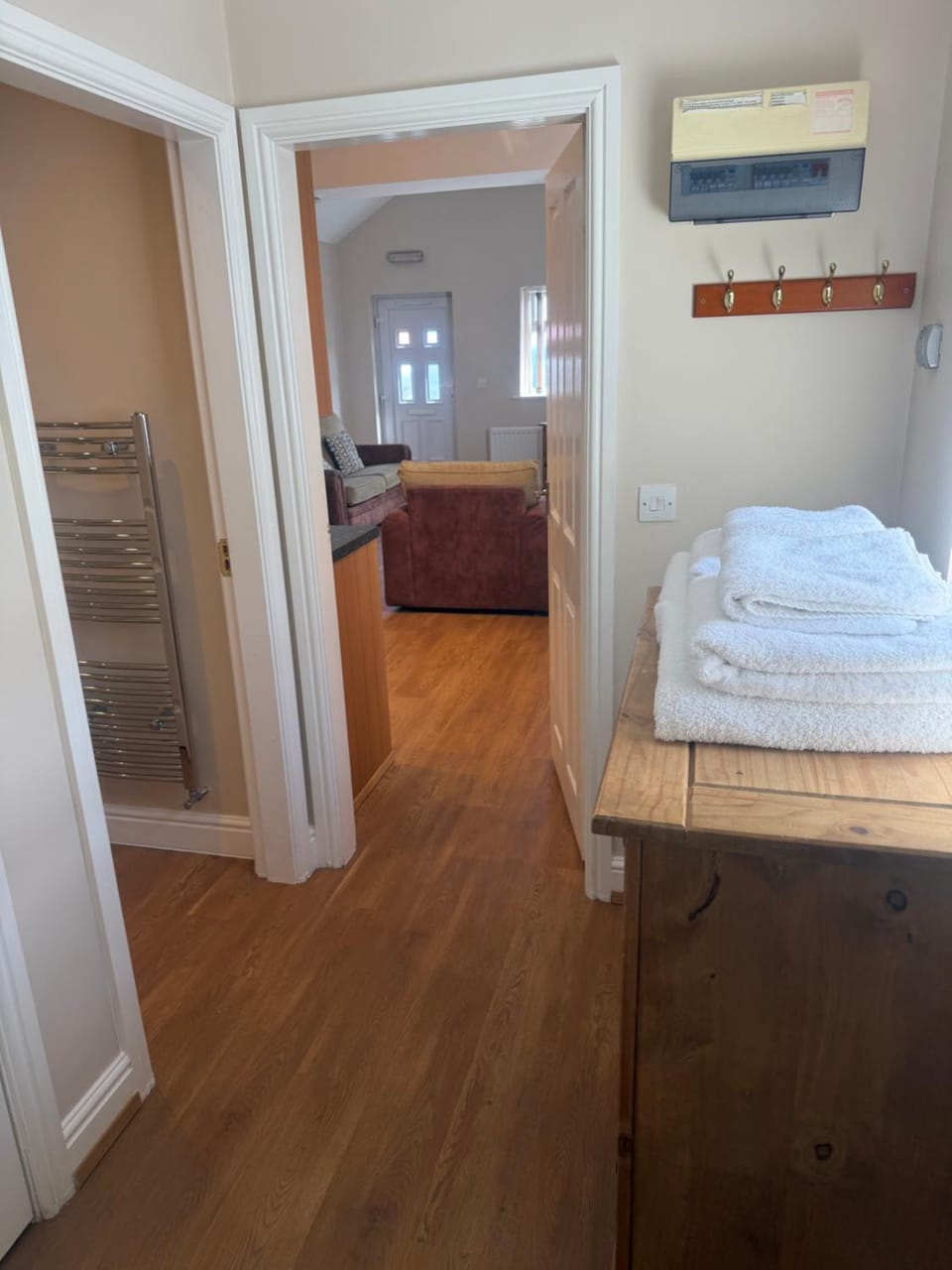 Pinfold Holiday Cottage House in Isle of Man