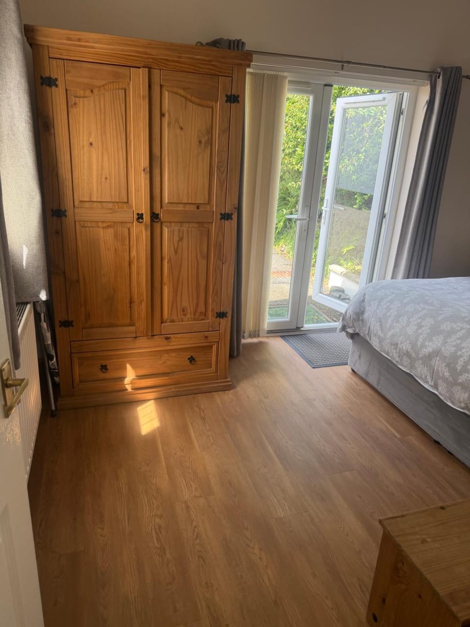 Pinfold Holiday Cottage House in Isle of Man