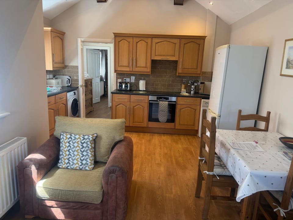Pinfold Holiday Cottage House in Isle of Man