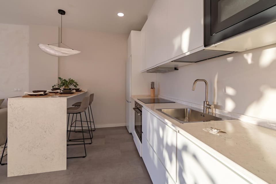 minibar, pet friendly, kitchen