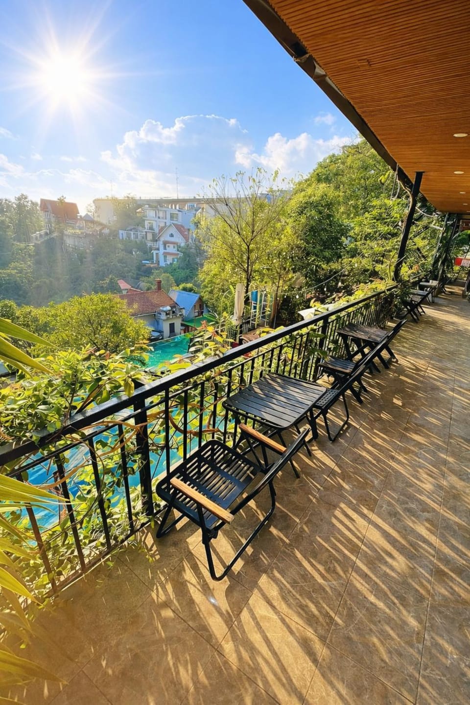 Patio, Spring, View (from property/room)