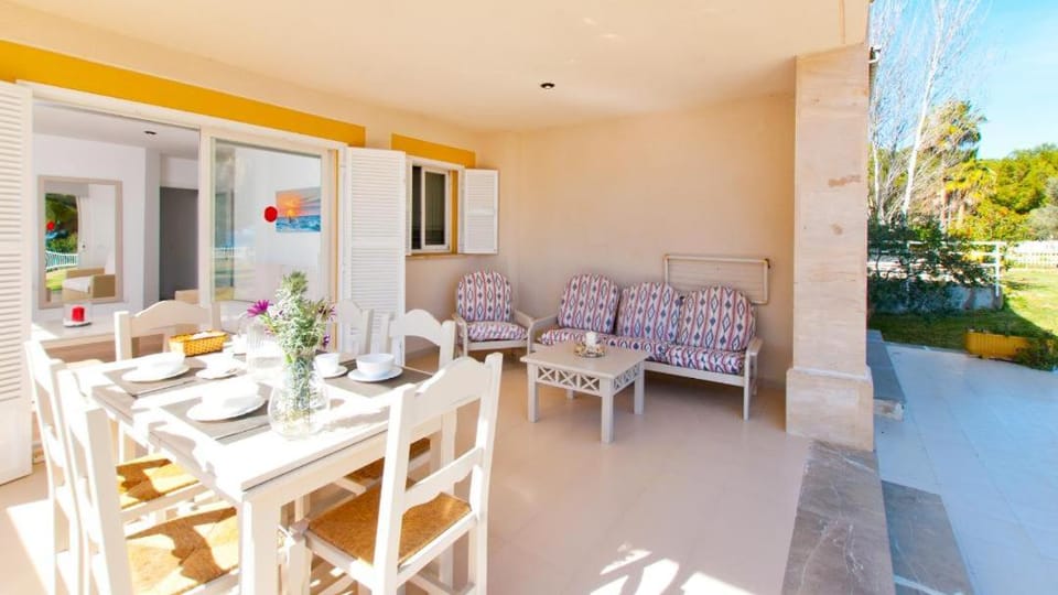 Balcony/Terrace, Balcony/Terrace