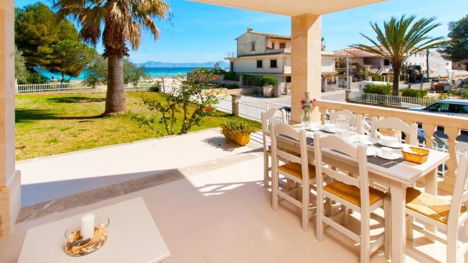 Garden, Balcony/Terrace, Balcony/Terrace