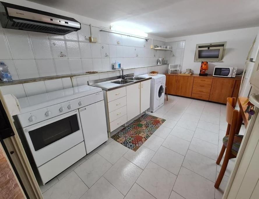 Capogallo47 Apartment in Palermo