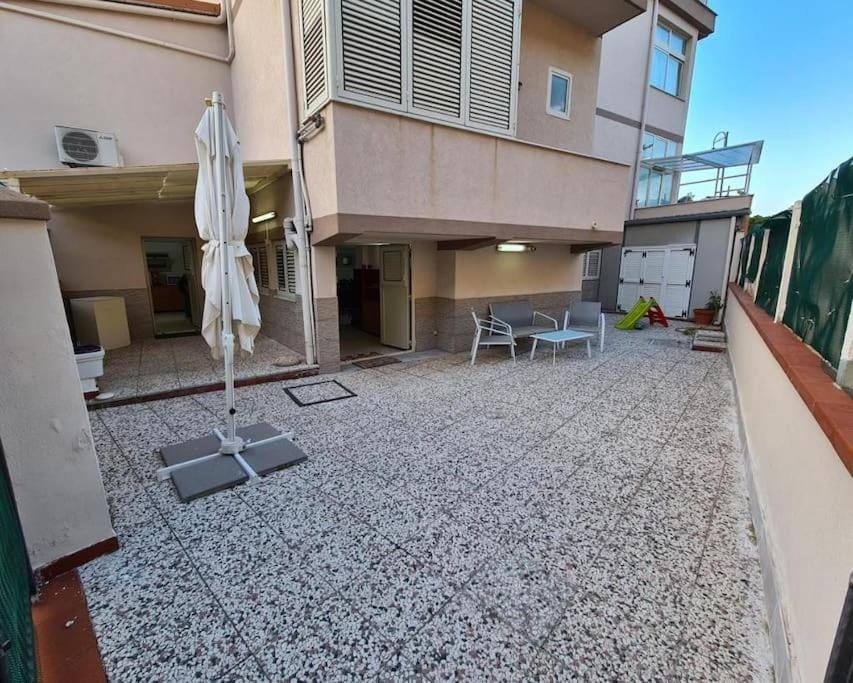 Capogallo47 Apartment in Palermo