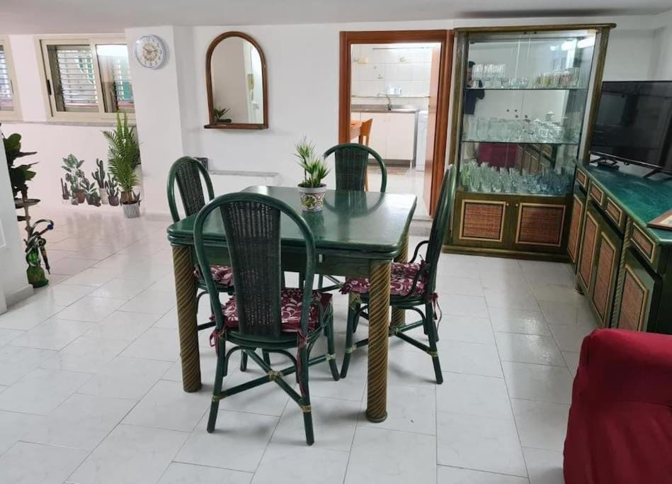 Capogallo47 Apartment in Palermo