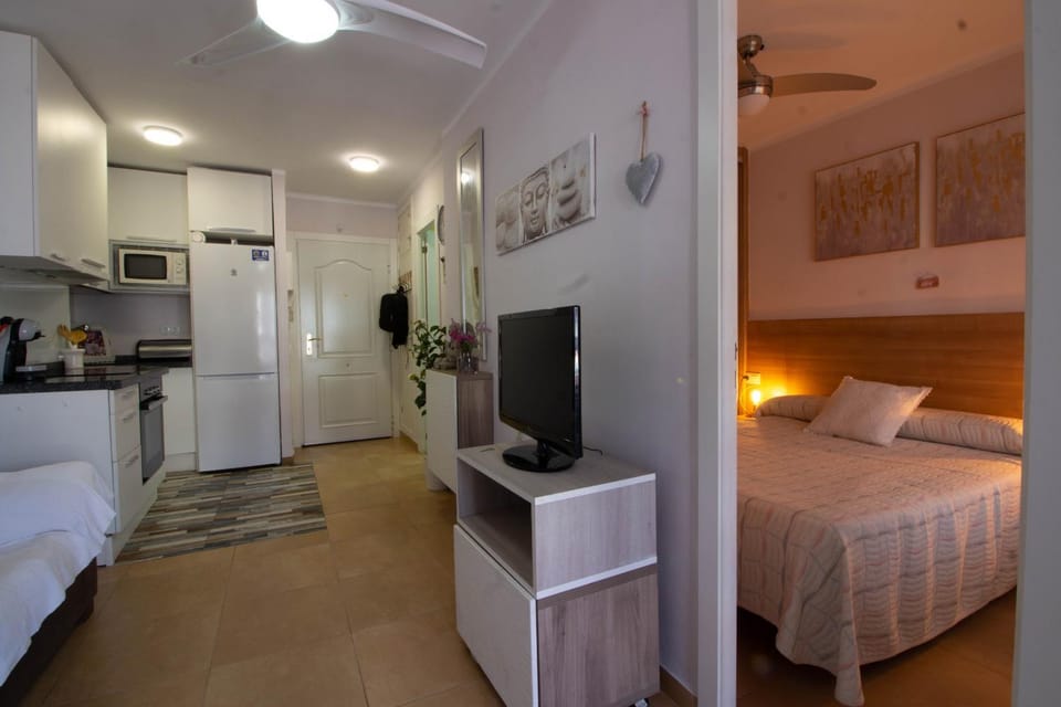 Apto. Pescamar Apartment in Axarquía