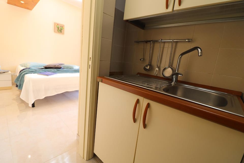 Casa Alice, Otranto, 2 Guests House in Otranto