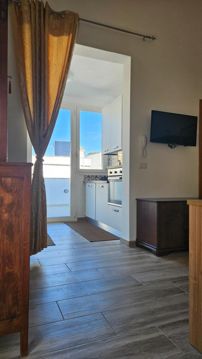 TV and multimedia, Kitchen or kitchenette