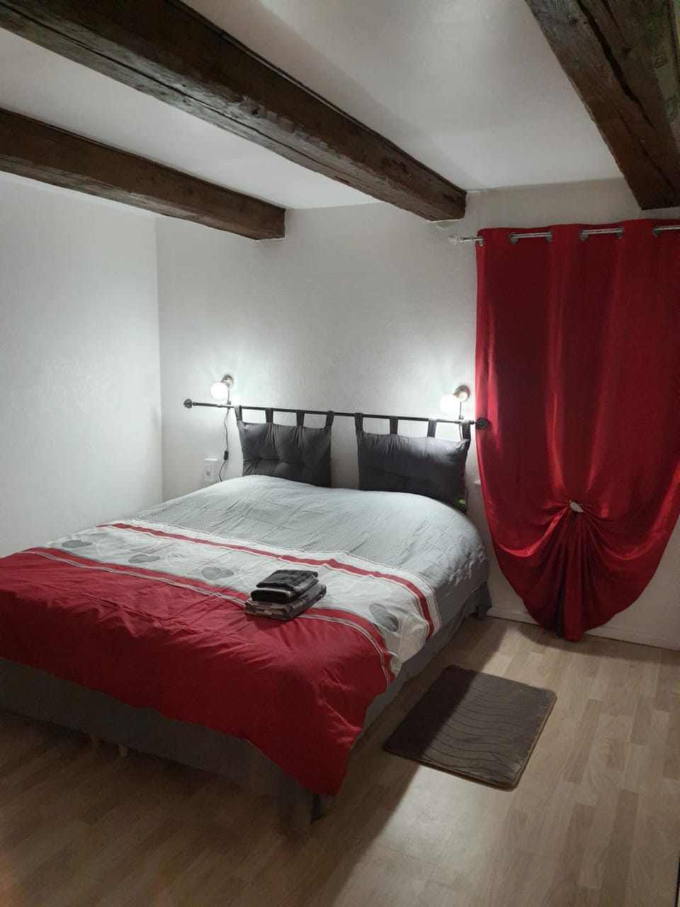 Studio GREEN Apartment in Grand Est