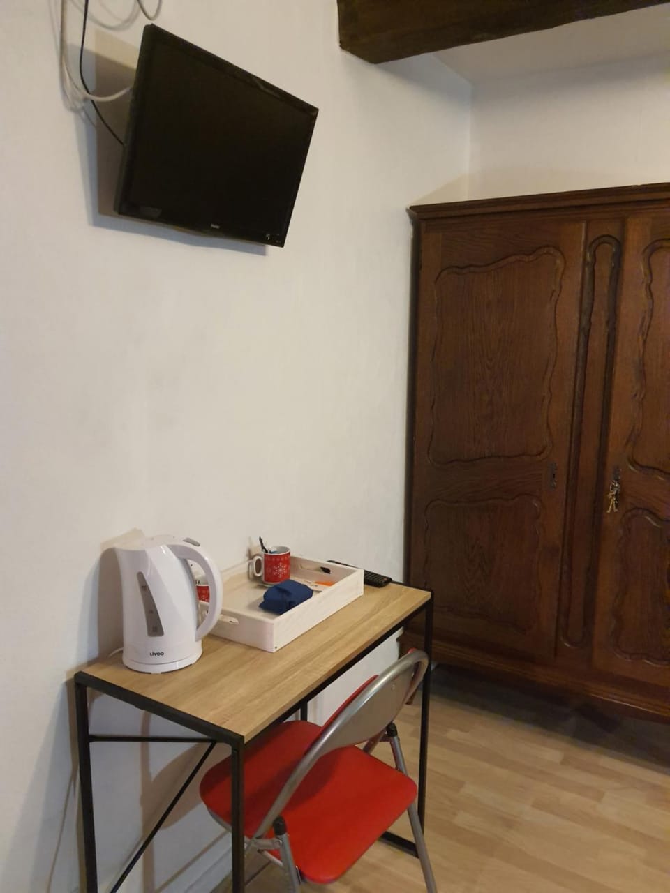 Studio GREEN Apartment in Grand Est